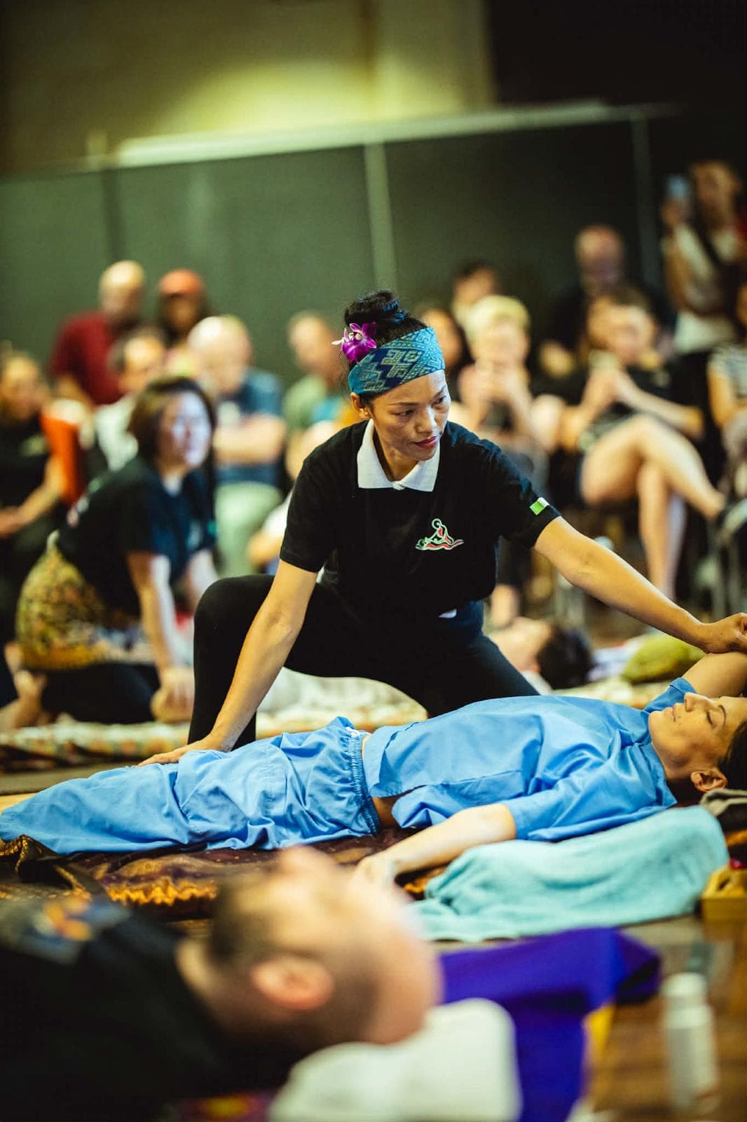 Le nostre esperienze